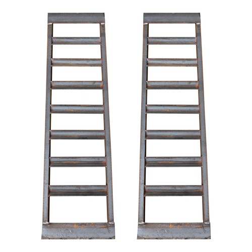 8000 heavy duty equipment - 8000, lb